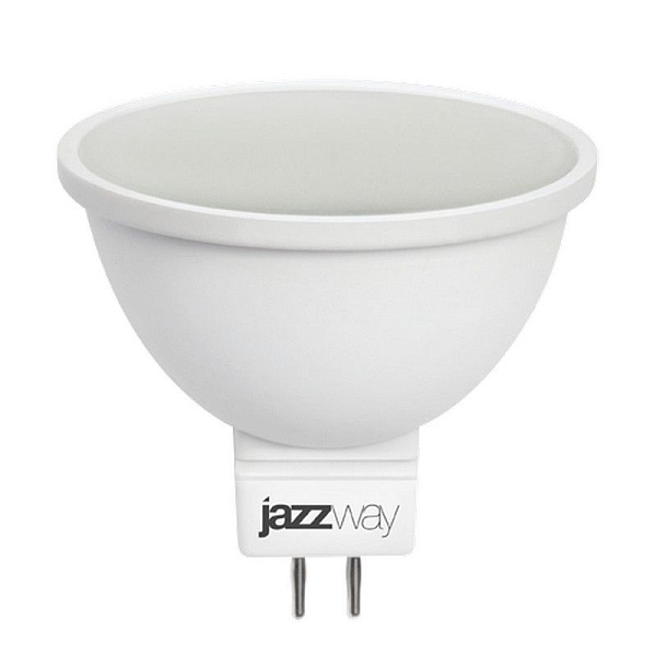 Лампа LED GU5,3  MR16  9W/850  230V  720Lm JAZZWAY
